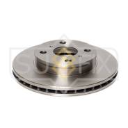 ���� ��������� ������������� 238x22 �������� ������ ����� ��� Toyota Corolla, Toyota Sprinter, Toyota MARK II Sufix FX-1095 FX1095 ����