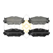 ������� ��������� �������� �������� ������ � ����� ��� Lexus IS Sufix SX-1265 SX1265 ����