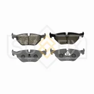 �������� ��������� ������� ������ ������ � ����� ��� BMW 3, BMW Z3, BMW Z4 Sufix SX-1645 SX1645 ����