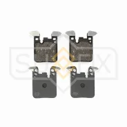 �������� ��������� ������� ������ ������ � ����� ��� BMW 3, BMW 4, BMW 1 Sufix SX-1655 SX1655 ����