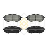 ������� ��������� �������� �������� ������ � ����� ��� Subaru Legacy, Subaru Outback, Subaru Forester 12- Sufix SX-1417 SX1417 ����