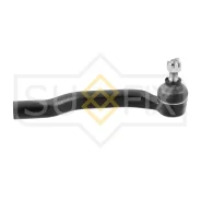 ���������� ������� ���� �������� ������ ��� Toyota Camry Saloon Sufix SE-1688 SE1688 ����