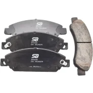 ������� ��������� �������� �������� ��� Cadillac Escalade, Chevrolet Tahoe, Chevrolet Avalanche 5.3 sb-nagamochi bp52400 BP52400 ����