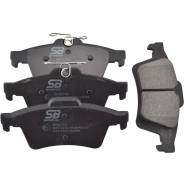 ������� ��������� �������� ������ ��� FORD Focus, Renault Laguna, SAAB 9-3 SB Nagamochi BP22702 BP22702 ����