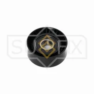 �������� ����� ���������� ����� ��� FORD Mondeo III, FORD Transit, Jaguar X-TYPE Sufix FP-2572 FP2572 ����