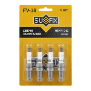����� ��������� (Nickel) Sufix FV18 FV18 ����