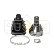 ���� �������� �������� ������ � ����� ��� Volvo V70, Volvo S80, Volvo S60 Sufix ST-1663 ST1663 ����