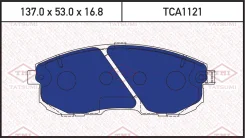 ������� ��������� �������� | ����� | Tatsumi TCA1121 TCA1121 ����