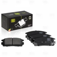 ������� ��������� �������� ������ ��� OPEL Antara, Chevrolet Captiva Trialli PF 0573 PF0573 ����