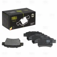 ������� ����. ��� �/� Citroen C4 Picasso (06-)/Grand Picasso (06-) ����. ���. | ��� ����/��� | Trialli PF 4025 PF4025 ����