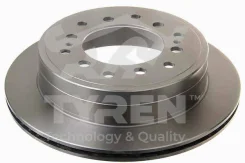 ���� ��������� | ��� | Tyren TYR1018971 TYR1018971 ����
