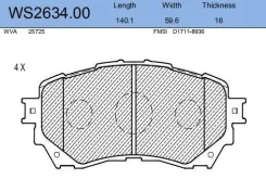 ������� ��������� �������� | ����� | Jeenice WS263400 WS263400 ����