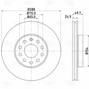 ���� ��������� | ����� | Trialli DF 180108 DF180108 ����
