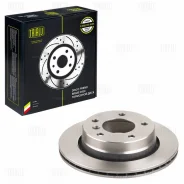 ��������� ���� ��� BMW 3 E46 98-, ������, d276, ������, ����� ��� BMW 3 Trialli DF 263903 DF263903 ����