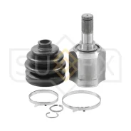 ���� ���������� ��������� ������ ������ ��� Hyundai Santa FE, Hyundai Elantra, KIA Sorento Sufix ST-1443 ST1443 ����