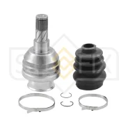 ���� ���������� �������� ������ � ����� ��� Chevrolet AVEO Sufix ST-1625 ST1625 ����