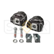 �������� ������������� �� ������ ��� 2 ����� ��� Mercedes-BENZ C-Class, Mercedes-BENZ CLK, Mercedes-BENZ SLK Sufix SL-2090 SL2090 ����