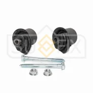 ����������� ����� ������� ����� ������ � ����� ��� Volkswagen GOLF, Volkswagen Vento, Volkswagen Corrado Sufix SL-2304 SL2304 ����