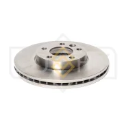 ���� ��������� ������������� 308x29,5 �������� ������ ����� ��� Volkswagen Transporter, Volkswagen Multivan, Volkswagen Touareg Sufix FX-1109 FX1109 �...