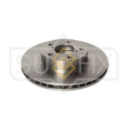 ���� ��������� ������������� 260x24 �������� ������ � ����� ��� Subaru Impreza, Subaru Legacy Sufix FX-1472 FX1472 ����