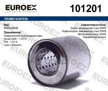 ������������� ������������ ����. ����� Euroex ���. 101201 101201 ����