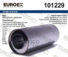 ������������� ������������� ����. ����� Euroex ���. 101229 101229 ����