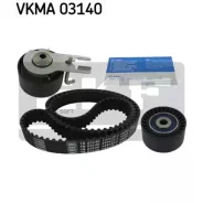 �������� ��� Peugeot 1007/107-307 1.4HDi01 SKF VKMA03140 - VKMA03140 ����