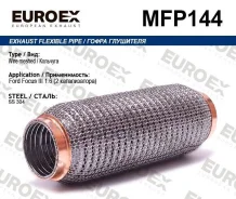 ����� ��������� Euroex ���. MFP144 MFP144 ����