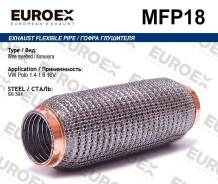 ����� ��������� Euroex ���. MFP18 MFP18 ����