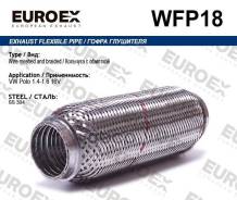 ����� ��������� Euroex ���. WFP18 WFP18 ����
