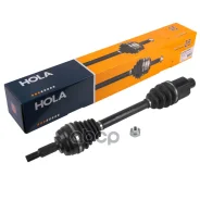������ � ����� Renault Duster (4WD, MT6), Nissan Terrano III (4WD, MT6 � HOLA ���. cv52-028 CV52028 ����