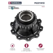 ������� ��������� ������ Volvo �. �.85114470 ��� ����������� (��� ��������� ������� Marshall M2211410 M2211410 ����