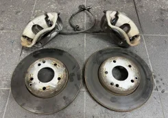 ������� Mercedes 203, 209 �������� A0014209583 ����