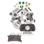 ��������� ������� �� ������ �������� ����. Wabco Maxx 22 �/� TTT 17389 17389 ����