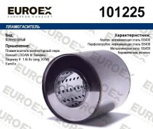 ������������� Euroex ���. 101225 101225 ����