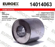 ������������� Euroex ���. 14014063 14014063 ����