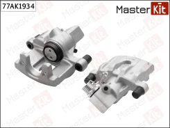 ������� ��������� | ��� ���� | FORD Focus III 2010 - Master Kit 77AK1934 77AK1934 ����