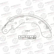 ������� ��������� ���������� Avantech Avantech AVS1303 AVS1303 ����