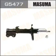 ����������� �������� GAS L Toyota Corolla sedan/ Corolla wagon/ Corolla Axio/ Corolla Fielder 04.07- Masuma G5477 G5477 ����