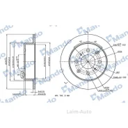 ���� ��������� Honda MBC035058 MBC035058 ����