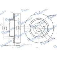 ���� ��������� FORD MBC035027 MBC035027 ����