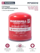 �������� ��������� H165 D140 M39x1.5 all Marshall M7120012 M7120012 ����