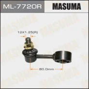 ���� ������������� ���. ����. R Mitsubishi Pajero 2.4-3.5 90-00 Masuma ML7720R ML7720R ����