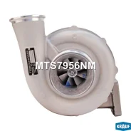 ��������������� Renault R340, R365, AE380 12.0 L MIDR0635-40 352 H/P 1988- Krauf MTS7956NM MTS7956NM ����
