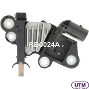 ��������� ���������� BMW 125/130/323/325/330/530/630/X3�/X5 UTM RB0024A RB0024A ����