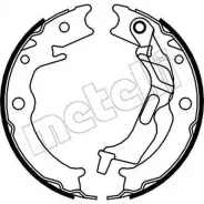 ������� ��. ����. CChjevrolet Epica 05-/Lacetti 05- (168x26) 530052 ����