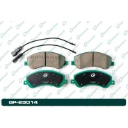 ������� G-brake GP-23014 GP23014 GP23014 ����