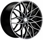 Khomen Wheels KHW1902