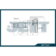 ���� ������� JETT V41-3106 V413106 V413106 ����