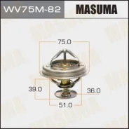 ��������� [82�C] Mitsubishi Canter 85-99 Masuma WV75M82 WV75M82 ����